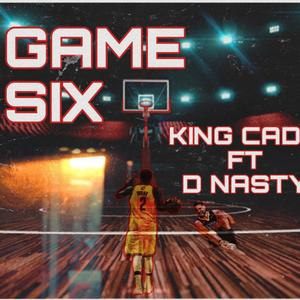 GAME SIX (Explicit)