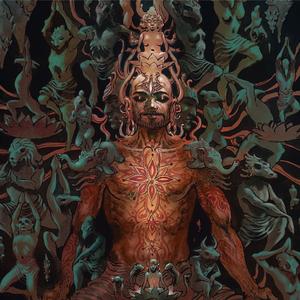 Guru Mantras (feat. Luke Jordan)