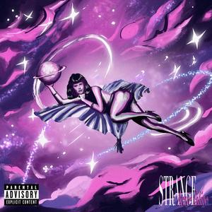 strange (Explicit)