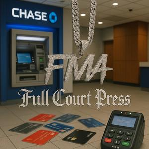 Full Court Press (Explicit)