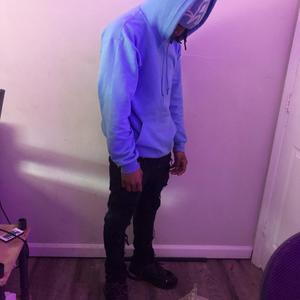 Ain’t Dissin (Explicit)