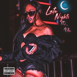 Late Nights (Explicit)