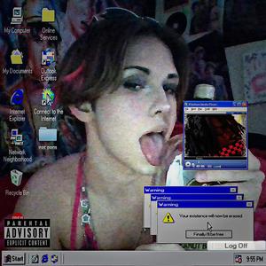 Loggin off (feat. qori.)