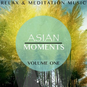 Asian Moments, Vol. 1 (Finest Music for Relaxing & Chill out Moments)