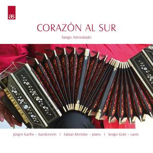 El Corazón al Sur