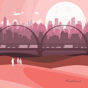 Nesiliaus (feat. Edenas & Non) (Explicit)