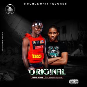 Original (feat. Uami Ndongada)