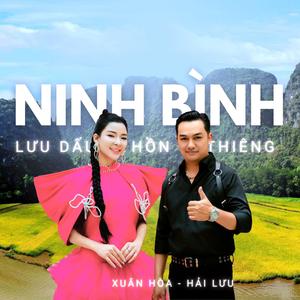 Ninh Bình lưu dấu hồn thiêng