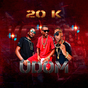 20 K (Funk verão|Explicit)