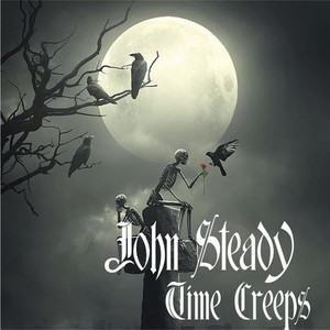 Time Creeps (Explicit)