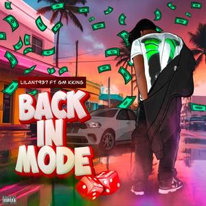 Back In Mode (Explicit)