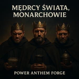 Mędrcy świata, monarchowie