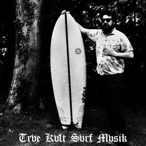 I am the Surf Wizards