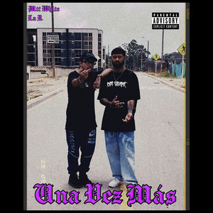 Una Vez Más (Explicit)