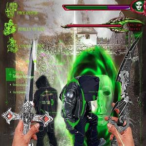 CASTLE OF HATE (STAIN) [480] (feat. CONJURE) (Explicit)