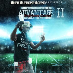 Home Field Advantage II (Explicit)