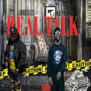 Real Talk (feat. Goldmouth Gutta) [Explicit]