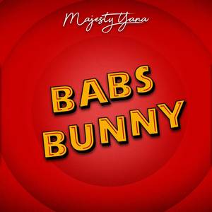 Babs Bunny (Explicit)