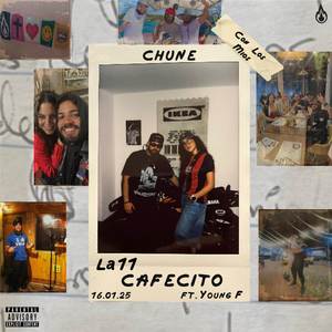 Cafecito (Explicit)