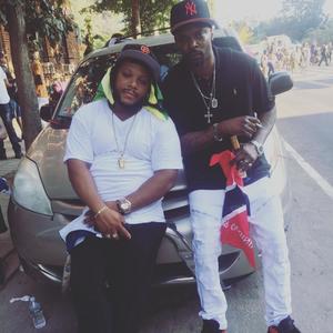 We Be Gettin It (Explicit)