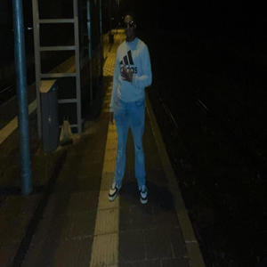 Out of Time (feat. Qsubi) (Explicit)