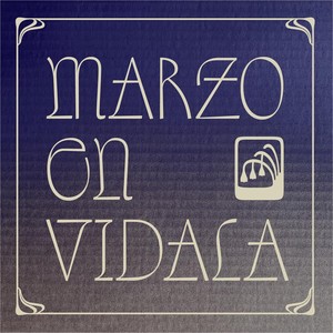 Marzo en Vidala (feat. pablo casals & pablo lanouguere)