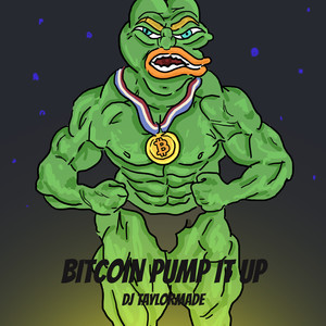 Bitcoin Pump It Up