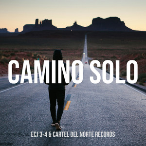 Camino Solo (Explicit)