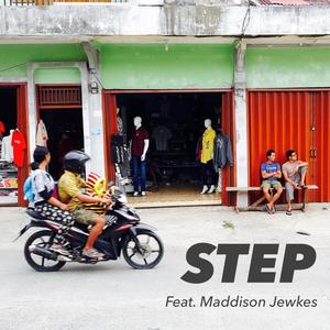 Step(feat. Maddison Jewkes)