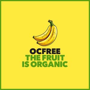 The Fruit Is Organic