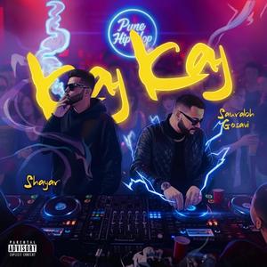 Kay Kay Kay Tujha Nakkat Don Pay (feat. Saurabh Gosavi)