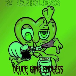 2 Endless (feat. snappin baggs) [Explicit]