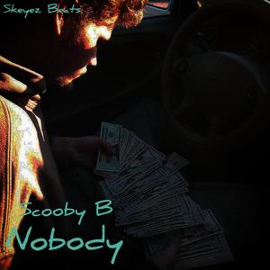 Nobody (feat. Gergy G) [Explicit]