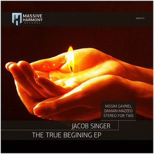 The True Begining (Stereo for Two Remix)