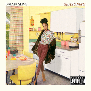 Seasoning (Explicit)