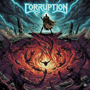 CORRUPTION (Explicit)