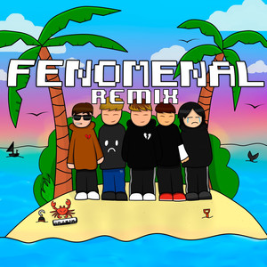 Fenomenal (Remix)