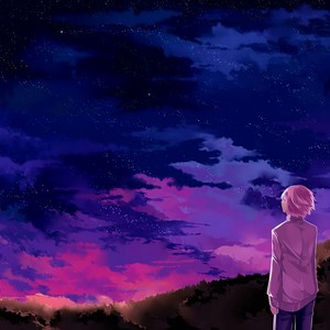 馬と鹿封面