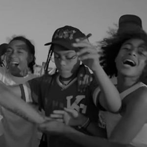 Evil Twins, Pt.2 (Explicit)