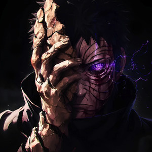 Rap de Óbito- Atrás da Máscara