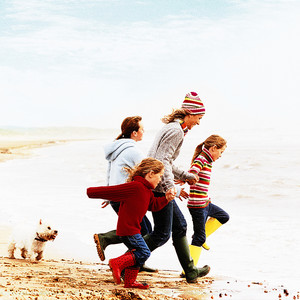 Family Day