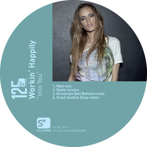 Into You (Grant Austins Deep Remix)