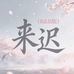 来迟 (R&B版)封面