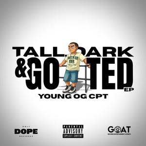 Legacy (feat. Kulture Gang) (Explicit)