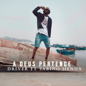 A Deus Pertence (Explicit)