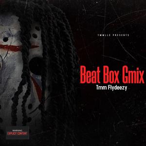 BeatBoxx Gmixx (Explicit)