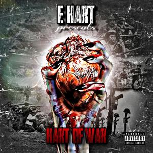 Hart of War (Explicit)