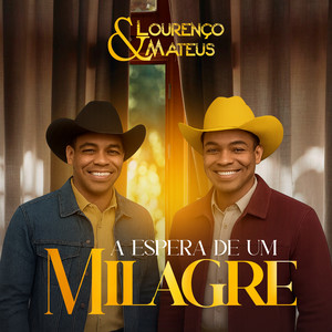 A Espera de um Milagre