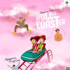 Roller Coaster (feat. Easyscope) (Explicit)
