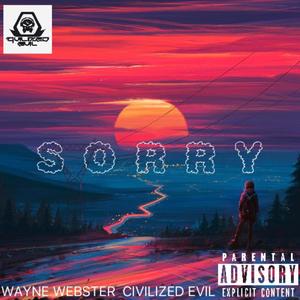 SORRY (CIVILIZED EVIL Remix)